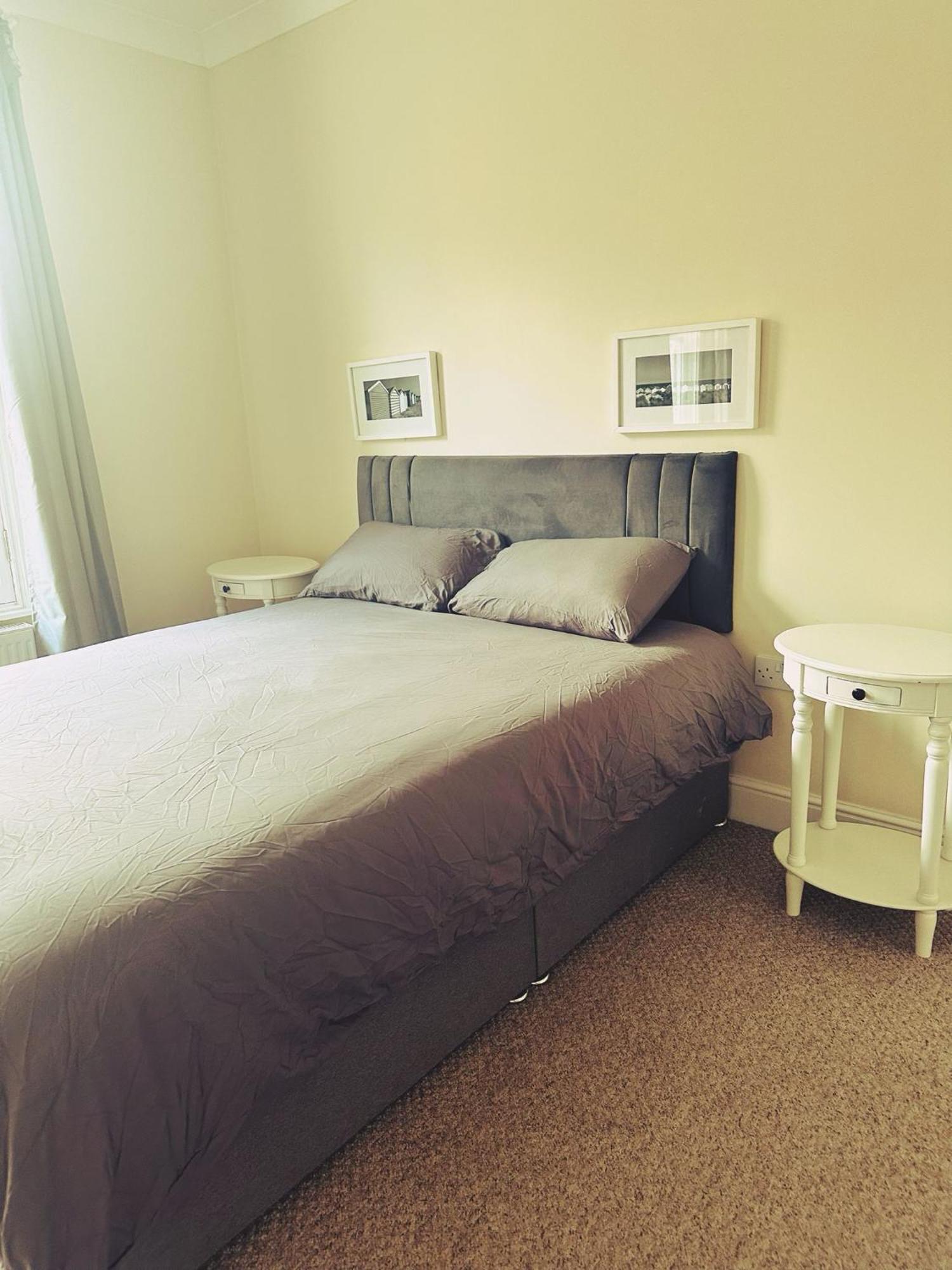 Castle View, 96 Friar Lane Appartement Nottingham Buitenkant foto