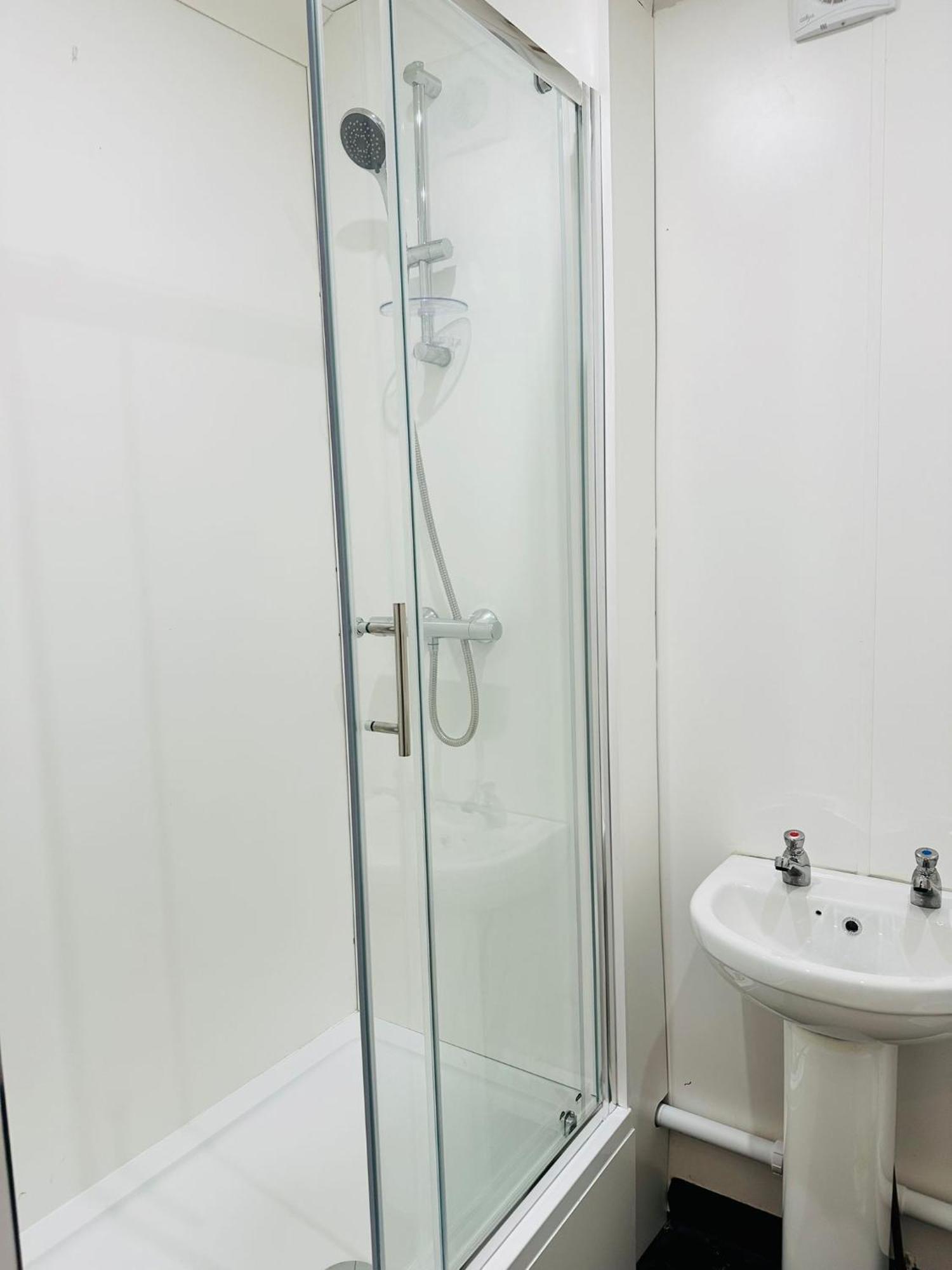 Castle View, 96 Friar Lane Appartement Nottingham Buitenkant foto